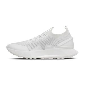 Allbirds White ZETAPEAK Mens Lightweight Knit‎ Running Shoes Sneakers Mens 14